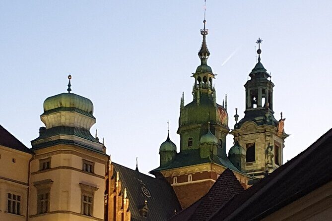 Private Transfer from Warsaw to Krakow Private driver service - Who Would Benefit Most?