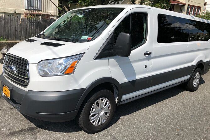 Private Transfer from Washington DC to Dulles or vice versa - An In-Depth Look at the Private Transfer Experience