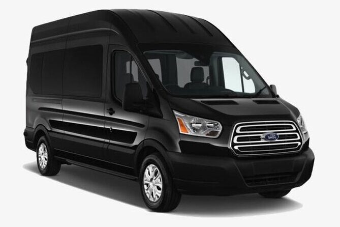 Private Transfer from Washington DC to Dulles or vice versa - Frequently Asked Questions
