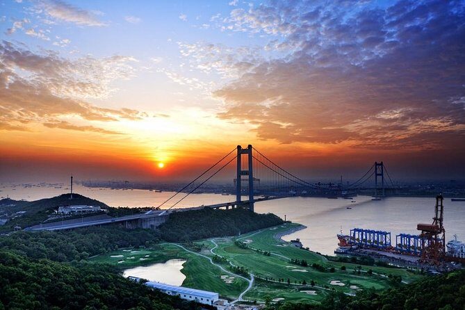 Private Transfer from Wuxi or Sunan Shuofang Int'l Airport to Jiangyin City - FAQ