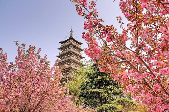 Private Transfer from Wuxi or Sunan Shuofang Int'l Airport to Yangzhou City - Why Choose a Private Transfer?