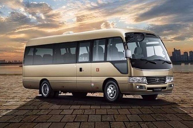 Private Transfer from Wuxi or Sunan Shuofang Int'l Airport to Yangzhou City - Practical Tips for Travelers