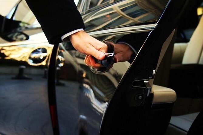 Private Transfer from Xiamen North Railway Station to City Area - Introduction