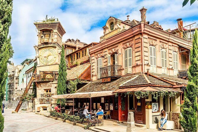 Private transfer from Yerevan to Tbilisi or Vice Versa - Final Thoughts