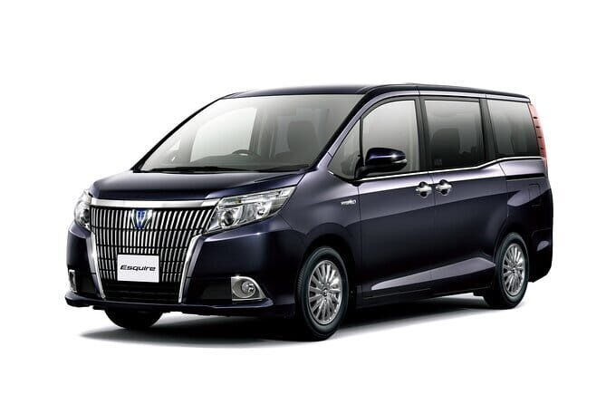 Private Transfer from Yokohama Port to Tokyo Haneda Airport (HND) - FAQ