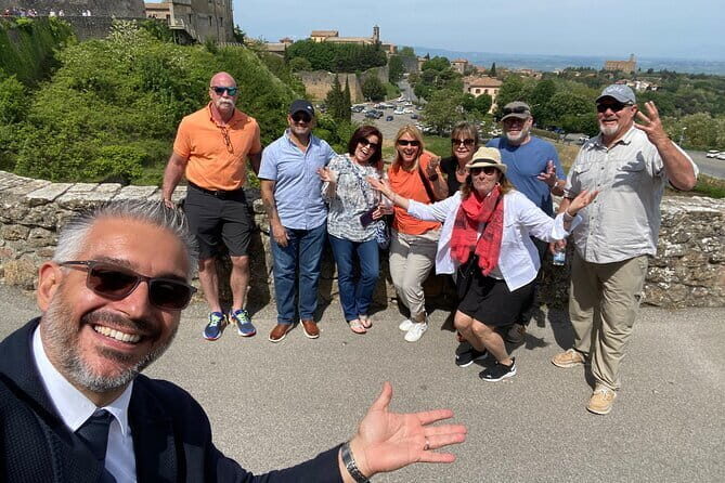 Private Transfer from your Hotel in Florence to the Airport - Practicalities & Tips