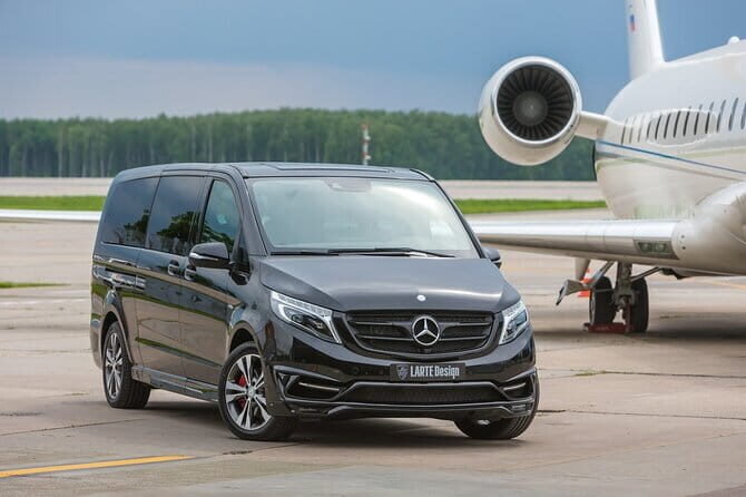 Private Transfer from your Hotel in Florence to the Airport - Why This Transfer Service Works Well for Travelers