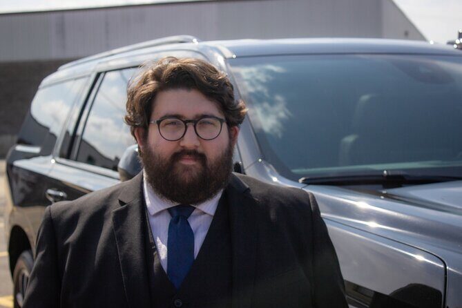 Private transfer from YQB (QUEBEC) Airport to downtown - FAQs