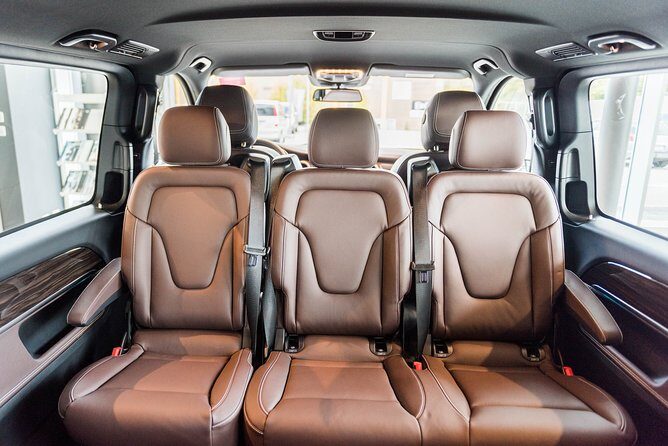 Private Transfer from Yvoire, France to Geneva Airport - The Sum Up: Is It Worth It?