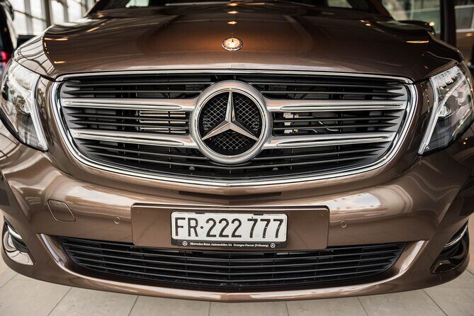 Private Transfer from Yvoire, France to Geneva Airport - FAQ