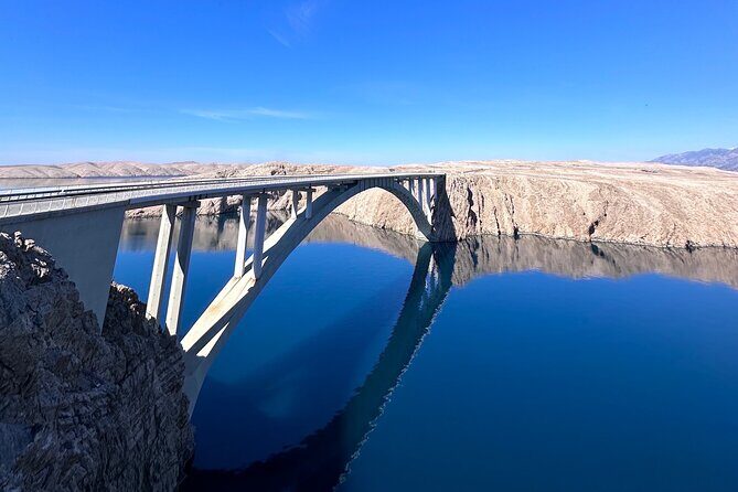 Private Transfer from Zadar Airport to Novalja - Introducing the Private Transfer from Zadar Airport to Novalja