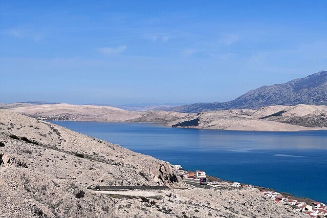 Private Transfer from Zadar Airport to Novalja - Key Points