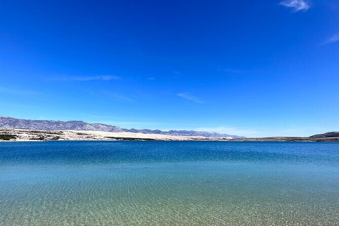 Private Transfer from Zadar Airport to Novalja - FAQ