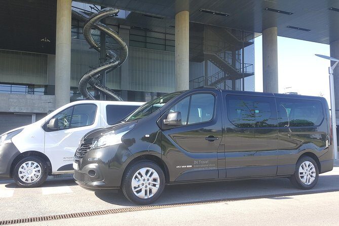 Private Transfer from Zagreb Airport (ZAG) to hotel in Zagreb - Key Points