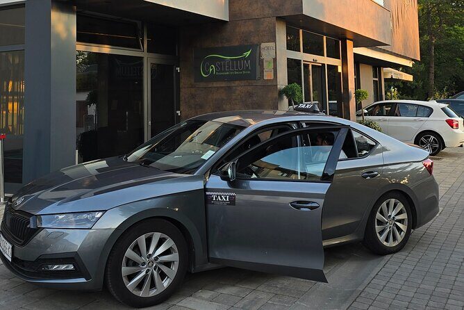 Private Transfer from Zagreb to Split with Plitvice lakes - Frequently Asked Questions