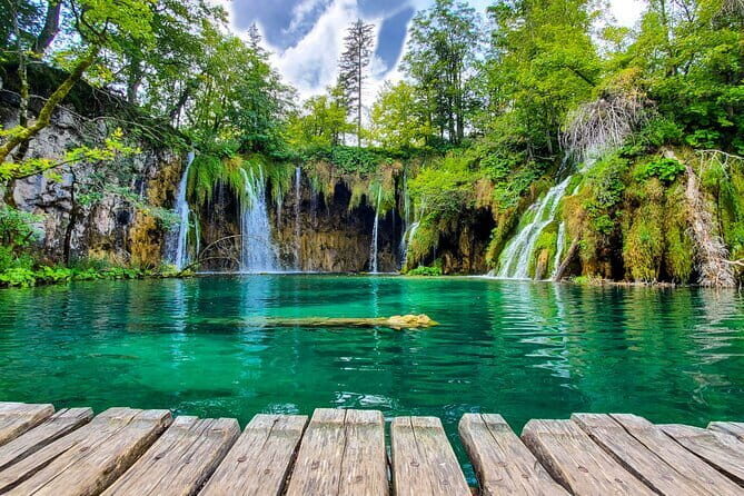 PRIVATE TRANSFER: From Zagreb to Split with Plitvice Lakes tour - Who Is This Tour Best Suited For?