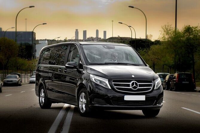 PRIVATE TRANSFER: From Zagreb to Split with Plitvice Lakes tour - Frequently Asked Questions