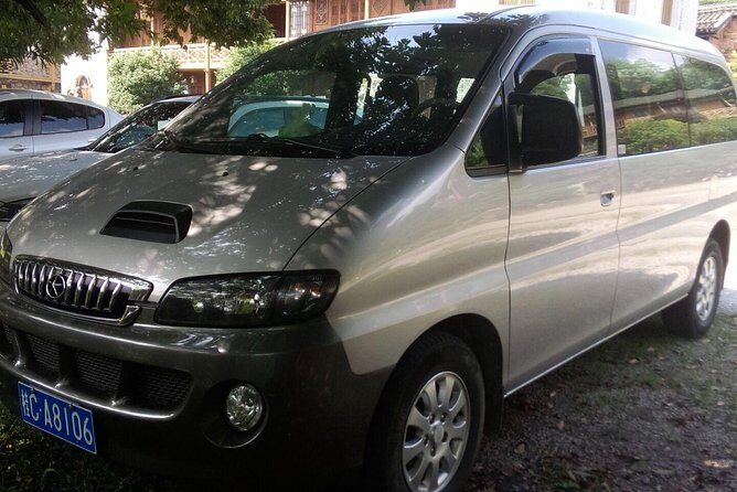 Private Transfer from Zhangjiajie to Fenghuang and stops at Furong old town - Exploring the Zhangjiajie to Fenghuang Private Transfer with Furong Old Town Stop