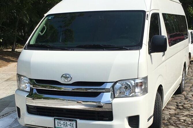 Private Transfer from Zihuatanejo Airport to Zihuatanejo - The Experience: What You Can Expect