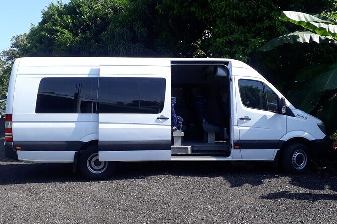 Private Transfer from Zihuatanejo Airport to Zihuatanejo - Price and Value