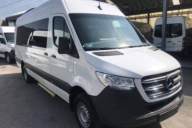 Private Transfer from Zihuatanejo Airport to Zihuatanejo - Review Highlights and Authentic Insights