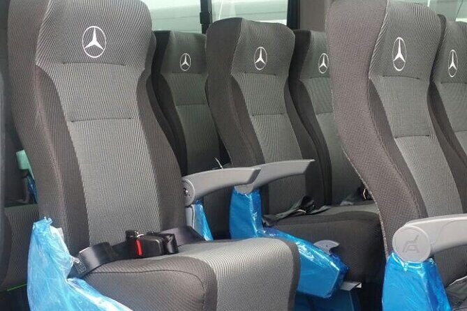 Private Transfer from Zihuatanejo Airport to Zihuatanejo - The Bottom Line: Who Is This Transfer For?