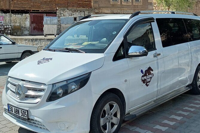 Private Transfer From Zonguldak Airport to Safranbolu or Amasra - Key Points