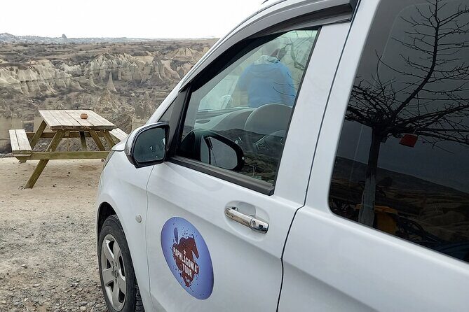 Private Transfer From Zonguldak Airport to Safranbolu or Amasra - A Deep Dive into the Transfer Experience