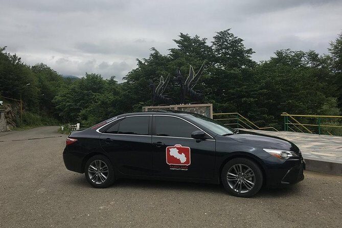 Private Transfer from Zvartnots International Airport to the hotels of Yerevan - The Practicalities of a Zvartnots Airport Transfer