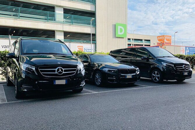 Private Transfer Gran Canaria Port to Gran Canaria Airport (LPA) - Detailed Review of the Private Transfer from Gran Canaria Port to Gran Canaria Airport
