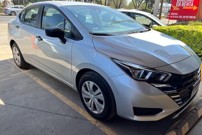 Private Transfer Guadalajara Redondo Airport - Key Points