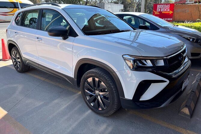 Private Transfer Guadalajara Redondo Airport - In-Depth Review of the Private Transfer Experience in Guadalajara