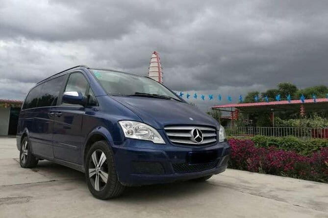 Private Transfer: Guangzhou Baiyun Airport to Guangzhou hotel - Who Is This Transfer Best For?