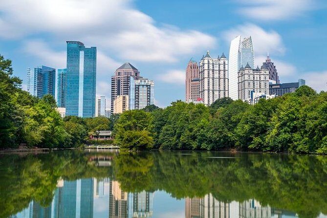 Private Transfer: H. J. Airport ATL to Atlanta by Business Car - FAQs