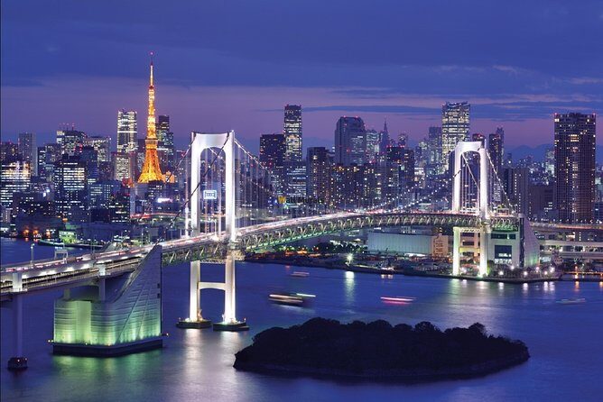 Private Transfer: Haneda Airport HND to Tokyo in Sedan Car - A Deep Dive into the Experience