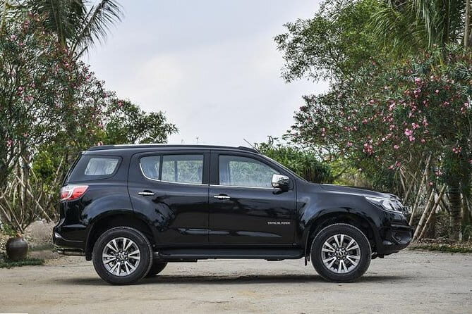 Private Transfer Hanoi Airport from and to Old Quarter - Pricing and Value