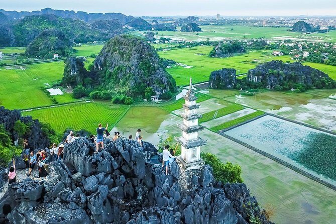 Private transfer Hanoi-Ninh Binh one day trip - Practical Tips for Booking and Using the Service