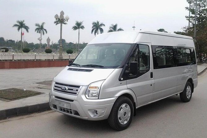 Private transfer Hanoi-Ninh Binh one day trip - FAQ