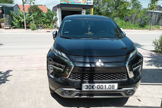 Private transfer Hanoi to Ha Long Bay - The Sum Up: Is This Transfer Right for You?