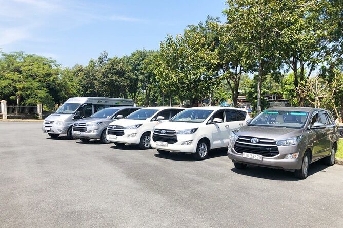 Private Transfer Hanoi to Halong Bay by EXPRESSWAY (SAVER TIME ) - The Journey: What to Expect from Hanoi to Halong Bay