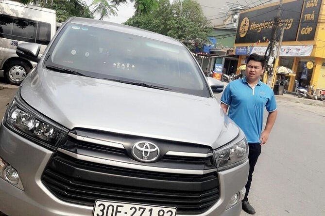 Private Transfer Hanoi to Halong Bay by EXPRESSWAY (SAVER TIME ) - FAQ