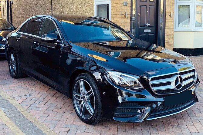 Private Transfer: Heathrow Airport LHR to London by Business Car - What to Expect on Your Heathrow to London Private Transfer