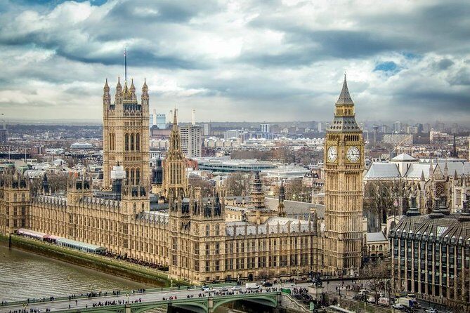Private Transfer: Heathrow Airport LHR to London by Business Car - Frequently Asked Questions