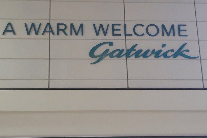 Private Transfer: Heathrow Airport to Gatwick Airport Arrival or Departure Transfer - What Makes It Stand Out?