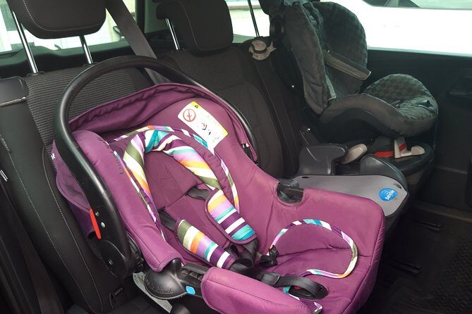 Private Transfer: Heathrow Airport to Gatwick Airport Arrival or Departure Transfer - Final Thoughts: Is This Transfer Service Worth It?