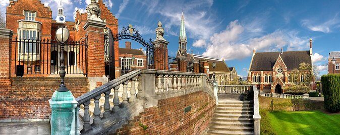 Private Transfer: Heathrow Airport to London to Southampton port - Practical Tips for Travelers