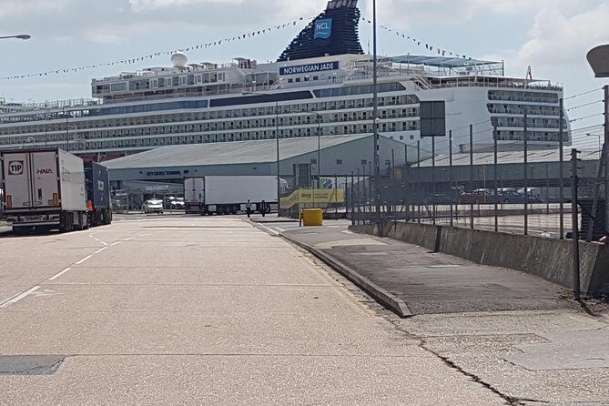Private Transfer: Heathrow Airport to Southampton Cruise Terminal - FAQ