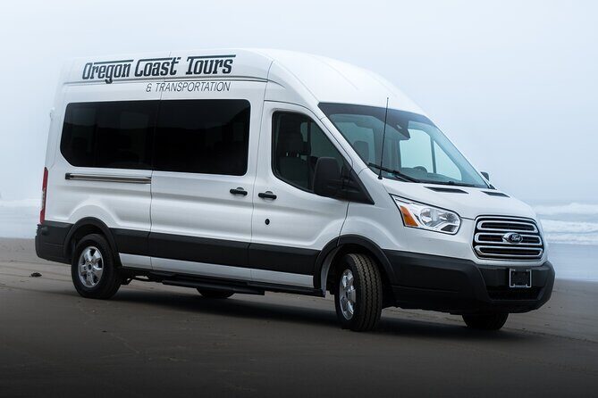 Private Transfer High Roof Van for Any Occasion - Key Points