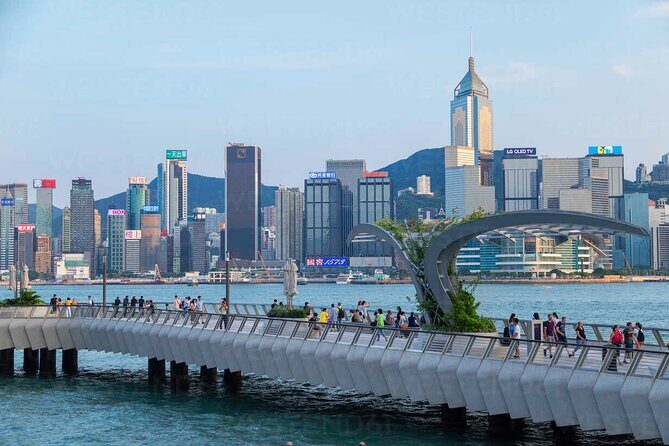 Private Transfer: Hong Kong City to Hong Kong Airport HKG in Business Car - Why Choose This Transfer?