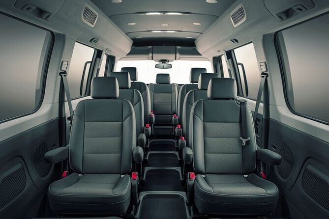 Private Transfer Honolulu Airport and Ko Olina Hotels - The Sum Up